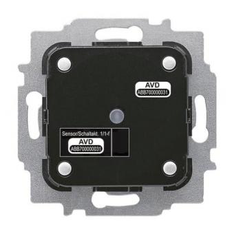 BJ Sensor/Schaltaktor 1/1-fach  6211/1.1 