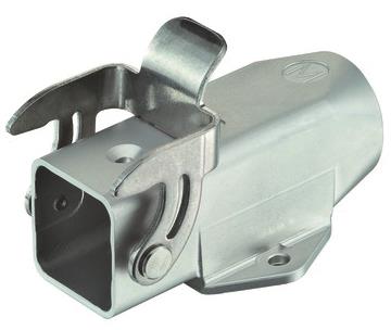HART Han INOX E-St 3A-asgw-  19440031250 