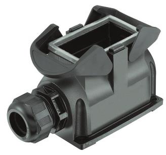 HART Han-Eco 10B asg1 M32    19413100232 