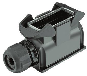HART Han-Eco 16B asg1 M40    19413160233 