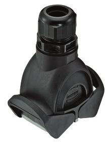 HART Han-Eco 6B coupler-M32  19413060722 
