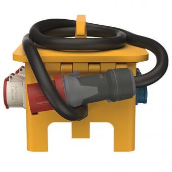 Mennekes VERTEILER EverGUM         70025 
