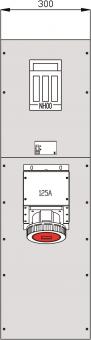 Walther Modul-300mm breit       86030008 