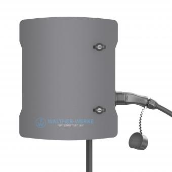Walther Wallbox smartEVO 11 mit 98600300 