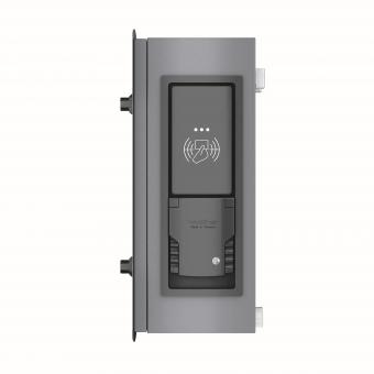 Walther Wallbox smartEVO PRO 22 98601255 