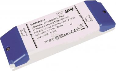 DOTLUX Netzteil f.LED Streifen   4522-24 