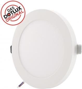DOTLUX LED Downlight 12W     4446-0FW120 