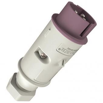Mennekes CEE-Stecker 32A 3p. 4h    23597 