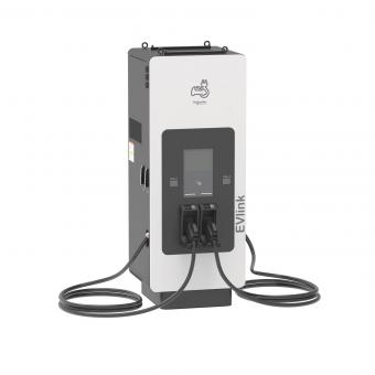 Schneider DC Ladestation EVD1S120TBBC7-G 