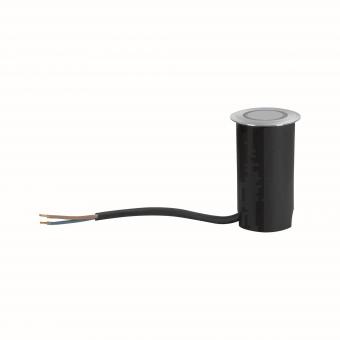 Paulmann Outdoor 230V BodenEBL     94363 