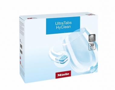 Miele GS CL 301 HT UltraTabs HyClean 