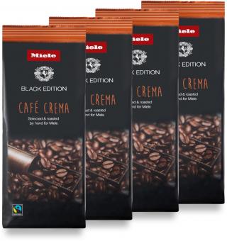 Miele Coffee Cafe  Crema 