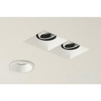 BRUM LED-Einbauleuchte 500mA    12634073 