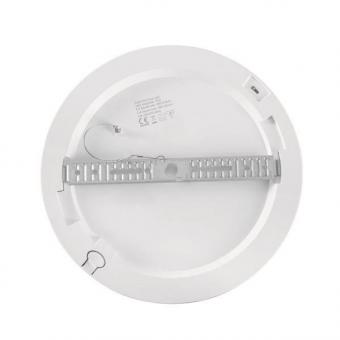 BRUM An-/Einbaupanel MOON ws    12206073 
