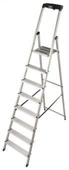Krause MONTO Stufen-Stehleiter    126368 