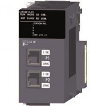 Mitsubishi L-Serie CC-Link   LJ71GF11-T2 