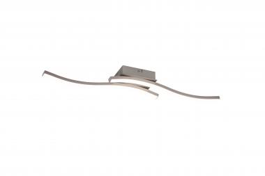 Trio LED-Deckenl.ROUTE,2x5W    R62472407 