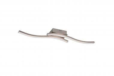 Trio LED-Deckenl.ROUTE,2x5W    R62472407 