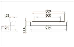 Ridi PURELIGHT-QA090        SPG0630400BB 