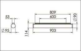 Ridi PURELIGHT-RA090        SPG0630389BB 