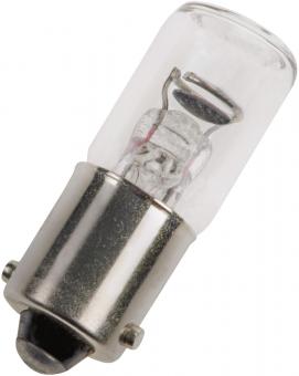 BAIL Bailey Glimmlampe Ba9s    NB28110GC 