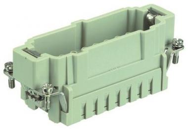 HART Stifteinsatz 6 pol.     09340062602 