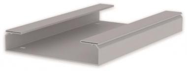 Unex Kabelrinne ungelocht          66301 