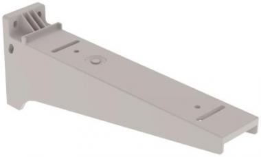Unex isol. Ausleger lichtgrau      66403 
