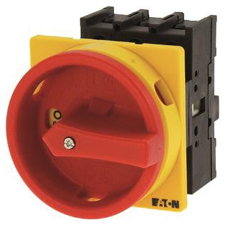 EATON P1-32/E/SVB Hauptschalter   110198 
