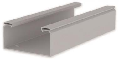 Unex Kabelrinne ungelocht          66221 