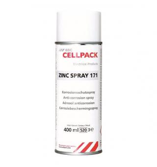 CELL Zinkspray                       171 