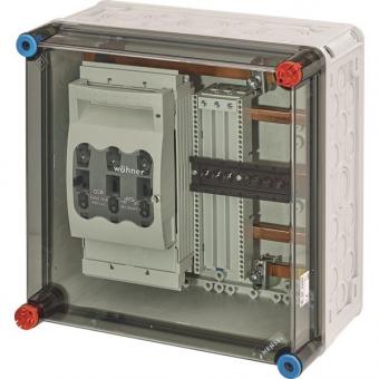 Hensel                        Mi SP 2260 