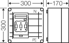 Hensel                        Mi SP 2260 
