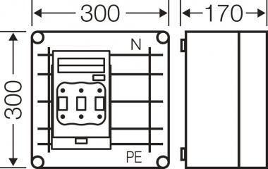 Hensel                        Mi SP 2260 