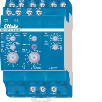 Eltako                     MFSR12DX-230V 