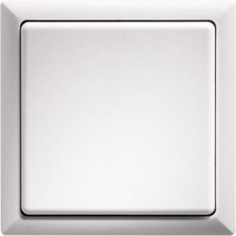ELTAK FT4F-rw Funktaster reinweiß 