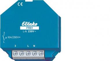 Eltako FR61-230V Feldfreischalter 1S 