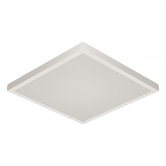 EVN LED Deckenanbaupanel IP40   OFFICIUM 