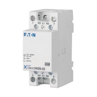 EATON CMUC24/25-40                137308 