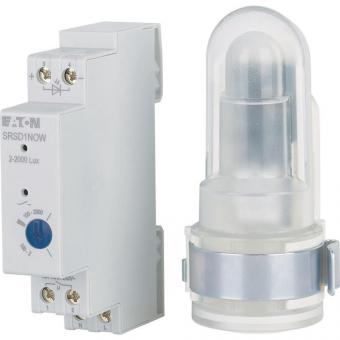 Eaton Analoger Dämmerungs-        196845 