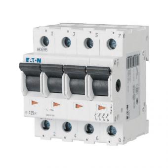EATON IS-100/4 Hauptschalter 4p   276285 