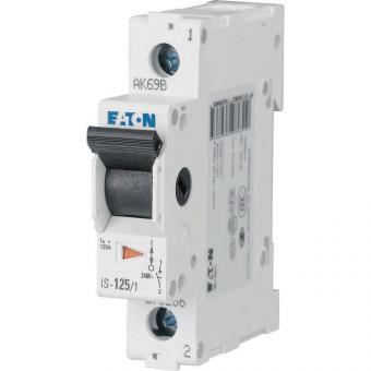 EATON IS-16/1 Hauptschalter 1p    276254 