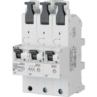 EATON LSHU-E25/3-KL LS-Schalter   119714 
