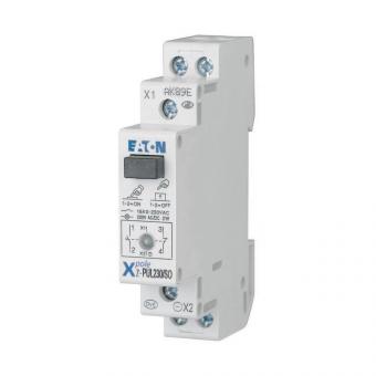 EATON Z-PUL230/SO Taster+LED      276298 