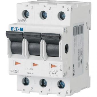EATON IS-100/3 Hauptschalter 3p   276284 