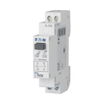 EATON Z-PU/SO Taster 250V 16A     276293 