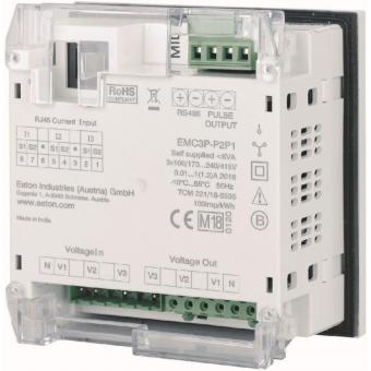 EATON Multifunktionsmess-     EMC3P-P2P1 
