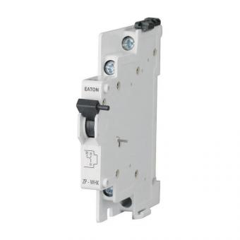 EATON ZP-WHK Hilfsschalter 1W 3A  286053 