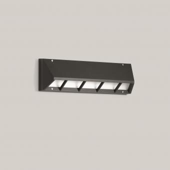 BEGA Wandleuchte 3000K           22175K3 