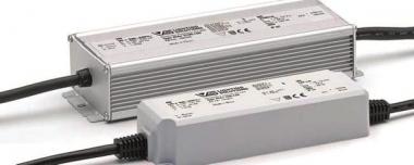 Vossloh LED-Konverter 24V         186434 